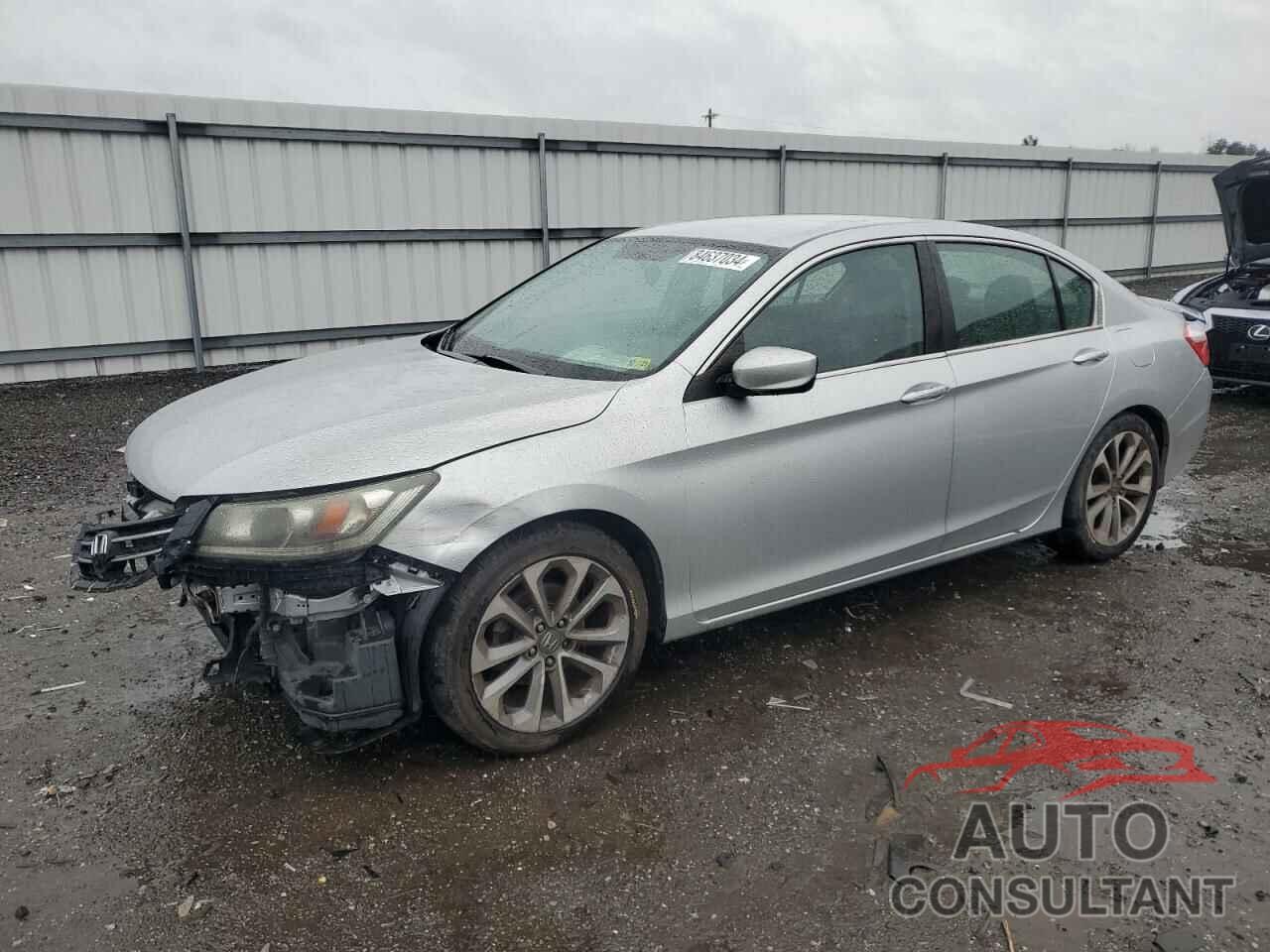 HONDA ACCORD 2013 - 1HGCR2F51DA093193