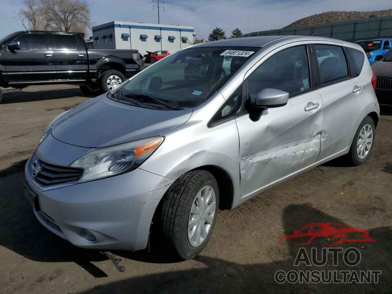 NISSAN VERSA 2016 - 3N1CE2CP1GL410292