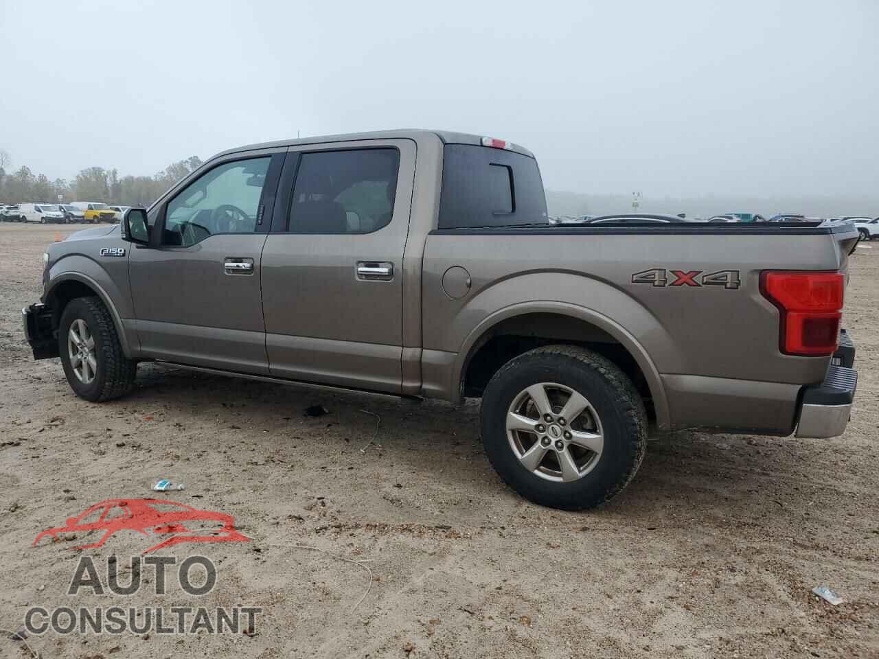 FORD F-150 2019 - 1FTEW1EP4KFA17285