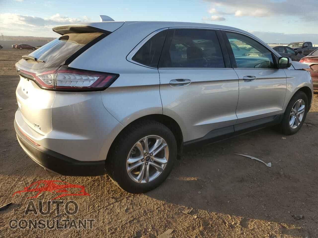 FORD EDGE 2016 - 2FMPK4J9XGBB18686