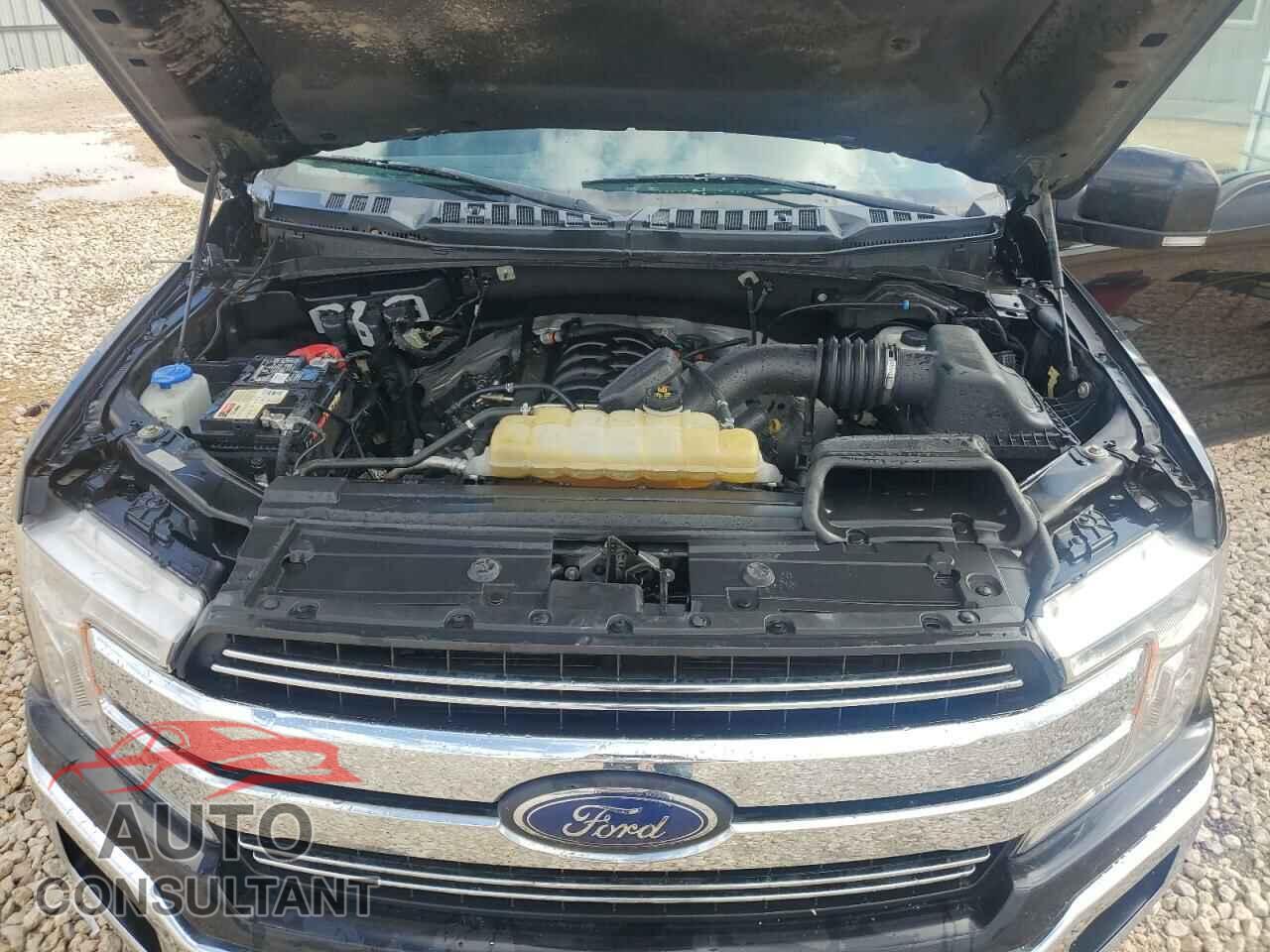 FORD F-150 2020 - 1FTEW1E5XLFA96512