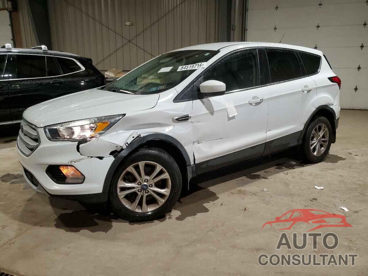 FORD ESCAPE 2019 - 1FMCU9GD2KUC06765