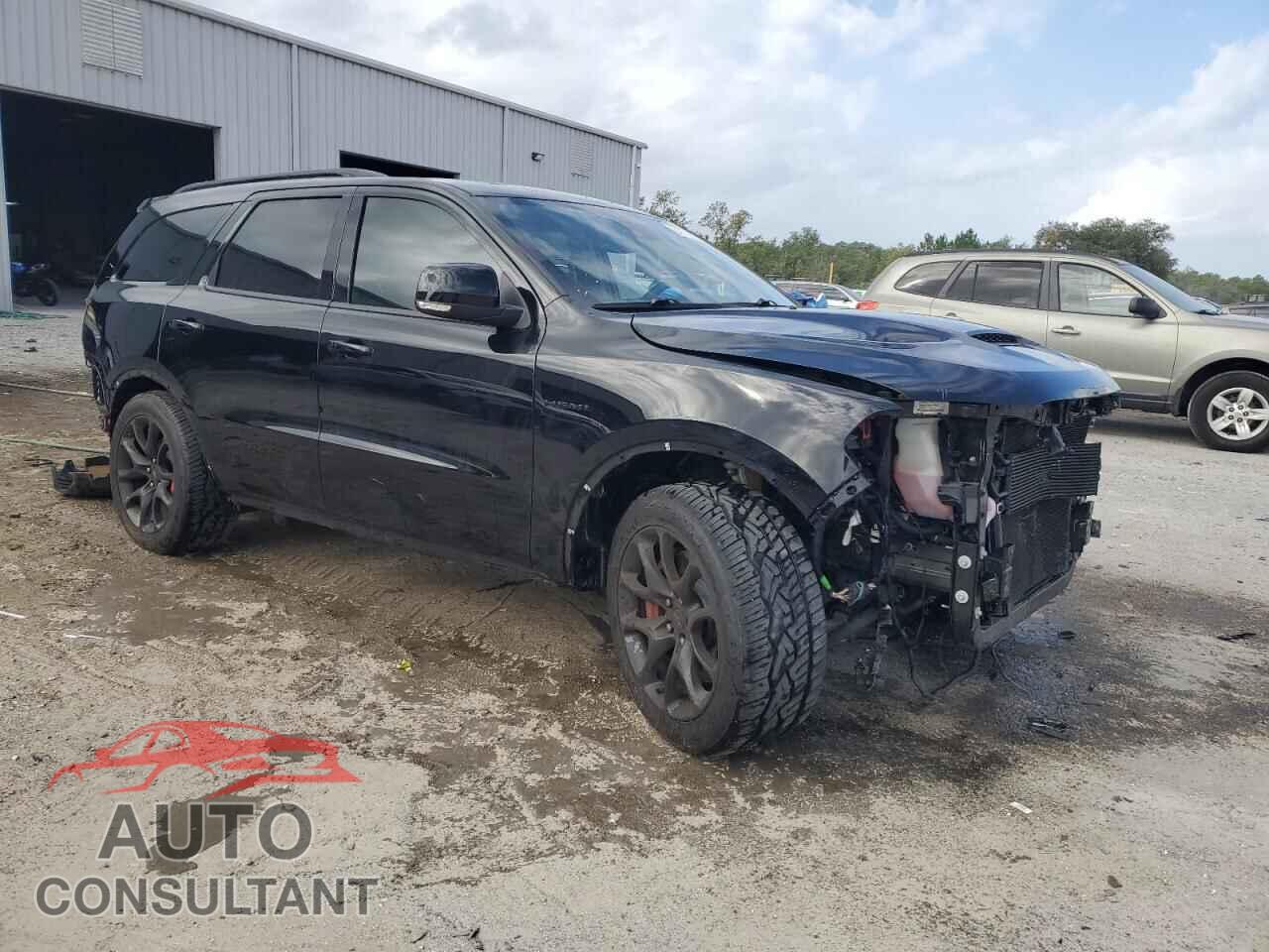 DODGE DURANGO 2023 - 1C4SDJCT5PC564812