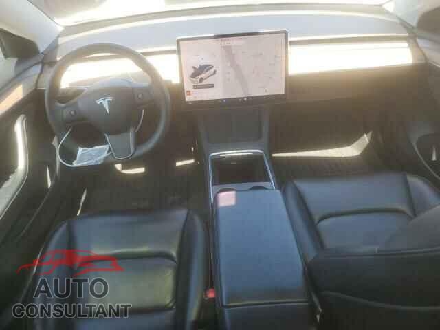 TESLA MODEL 3 2021 - 5YJ3E1EA2MF974043