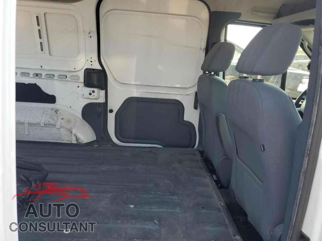 FORD TRANSIT 2013 - NM0LS7DN0DT157244