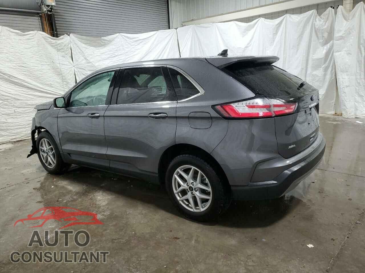 FORD EDGE 2024 - 2FMPK4J92RBA82009