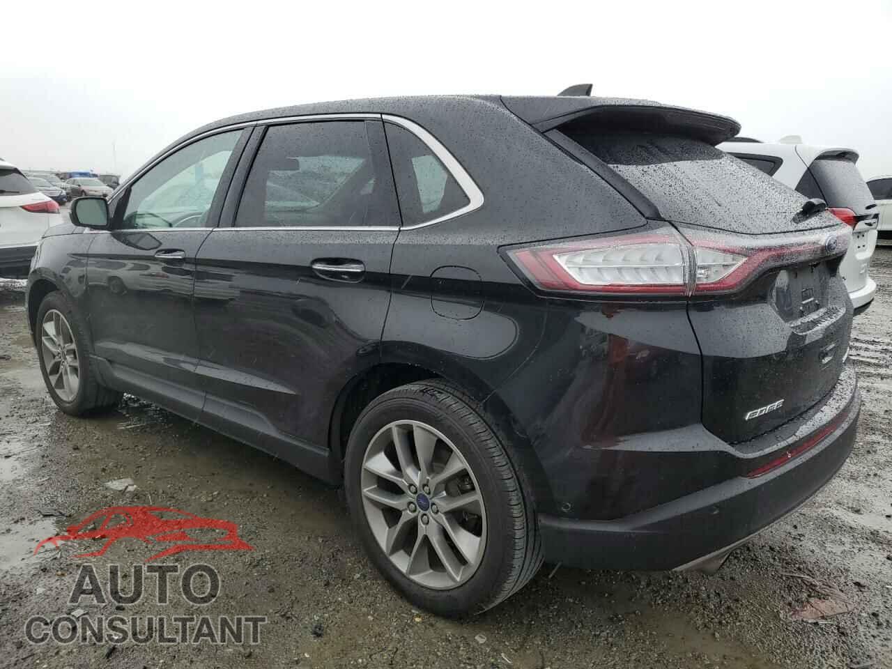 FORD EDGE 2015 - 2FMPK3K94FBB81399