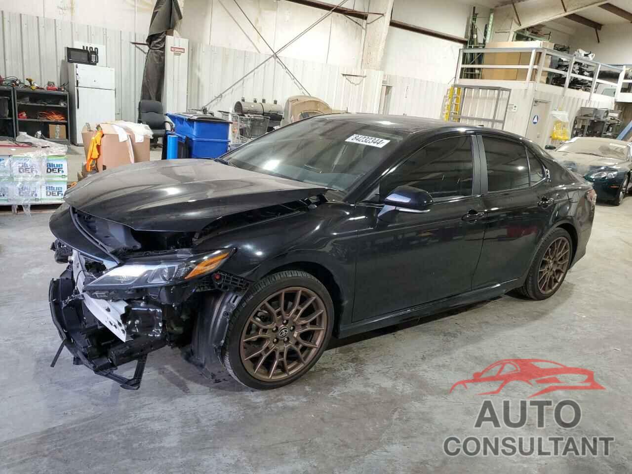 TOYOTA CAMRY 2023 - 4T1G11AK6PU135614