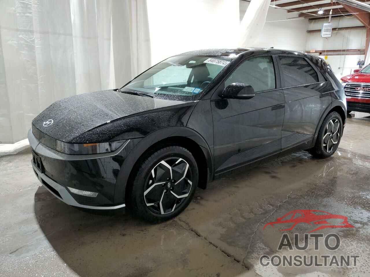 HYUNDAI IONIQ 2024 - KM8KNDDF7RU308624