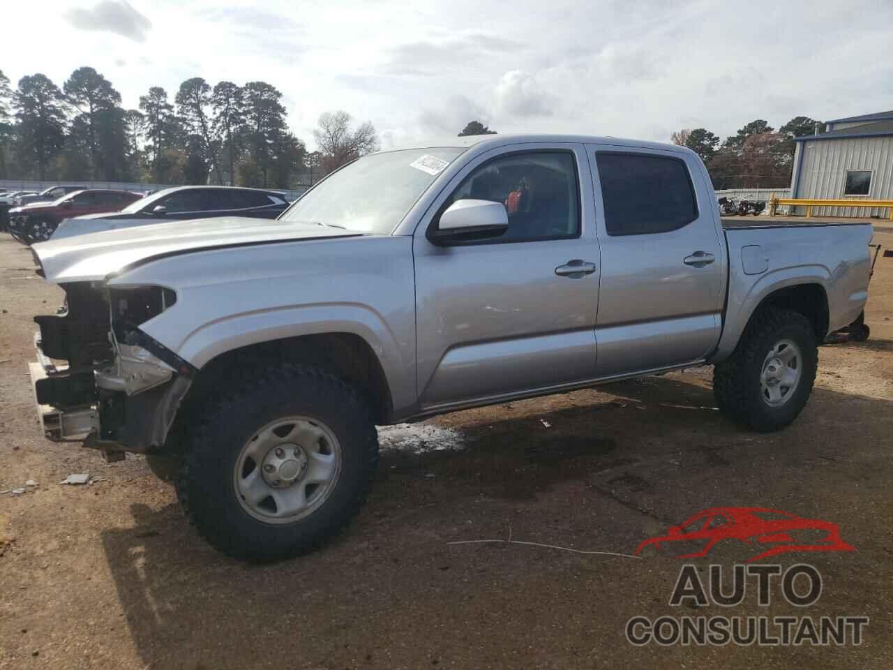 TOYOTA TACOMA 2023 - 3TYCZ5AN3PT179575