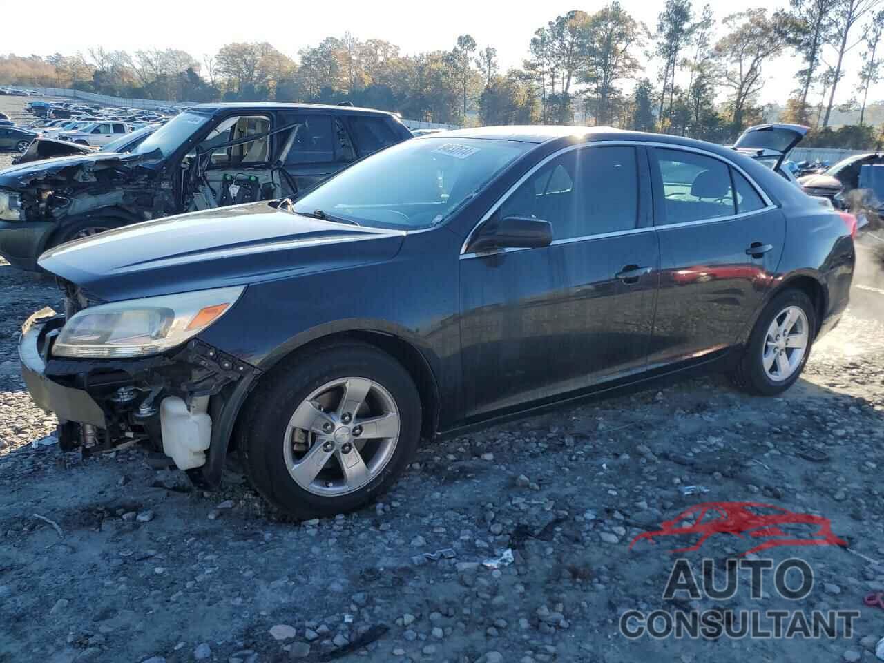 CHEVROLET MALIBU 2015 - 1G11B5SL0FF327256