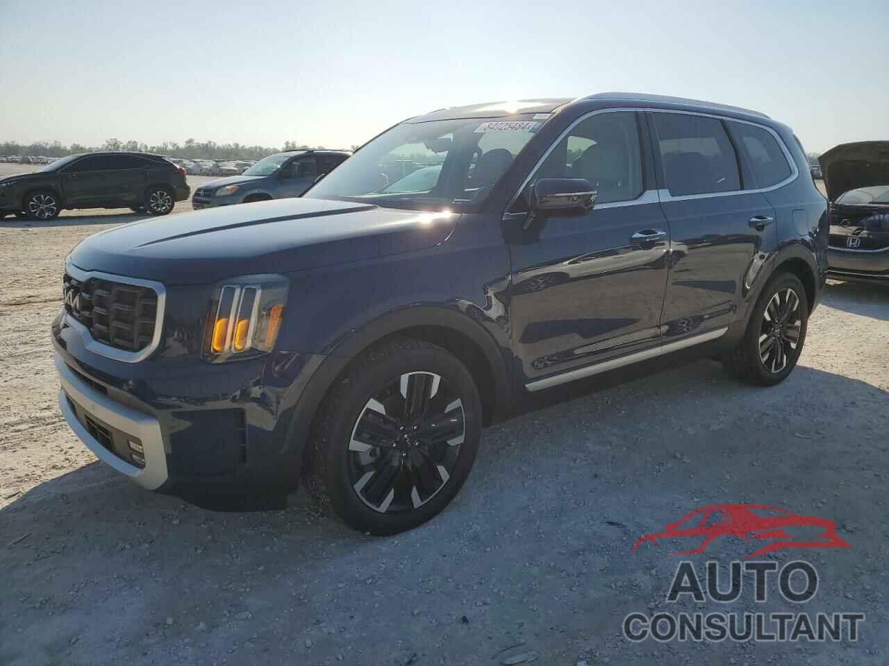 KIA TELLURIDE 2024 - 5XYP5DGC8RG503290