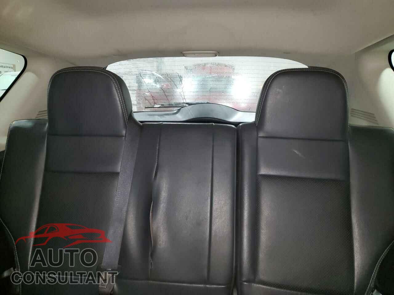 JEEP COMPASS 2014 - 1C4NJCEA2ED853988