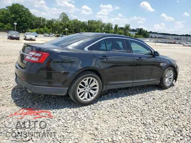 FORD TAURUS 2014 - 1FAHP2F83EG115414