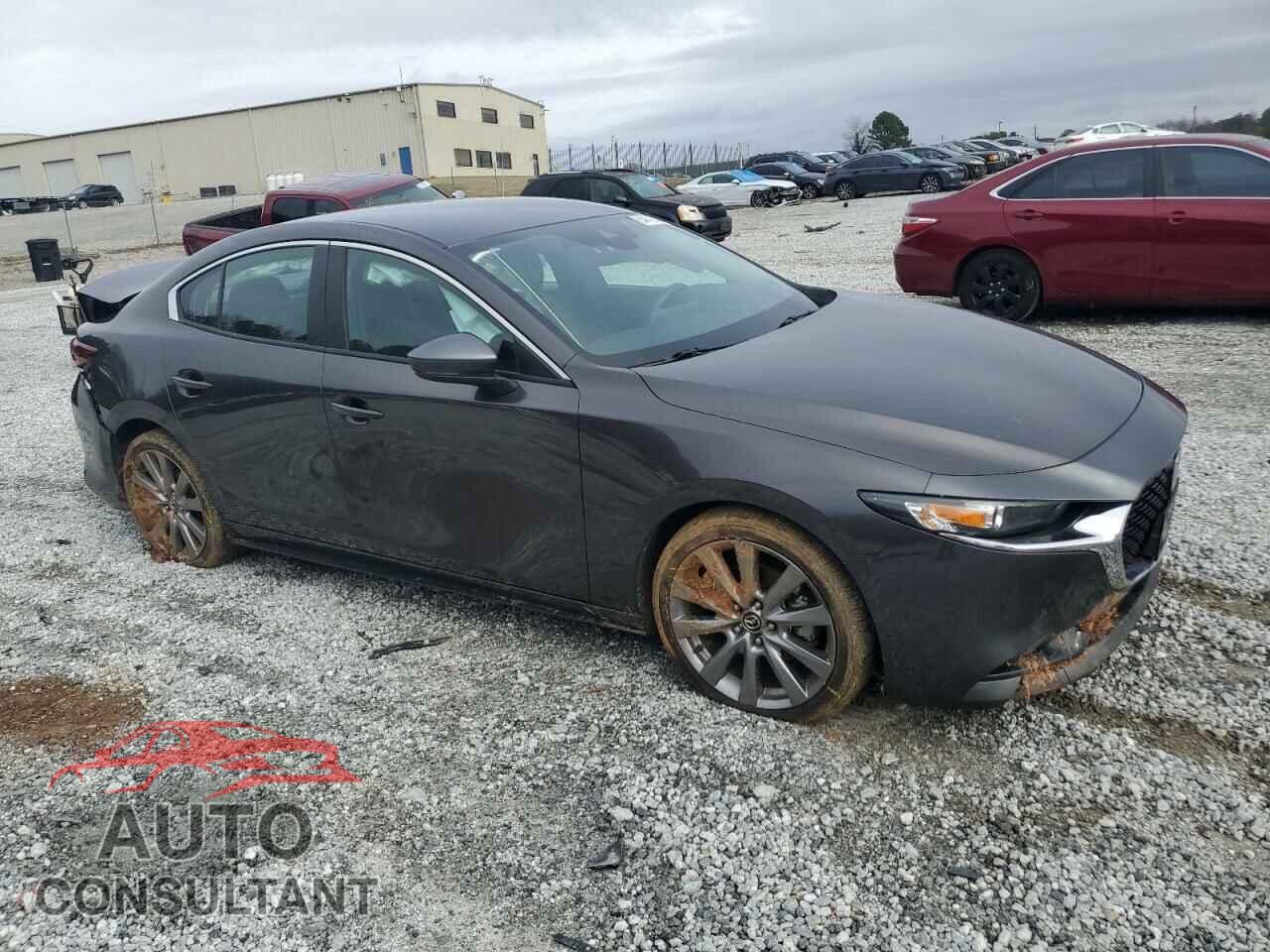 MAZDA 3 2020 - 3MZBPBDM4LM117771