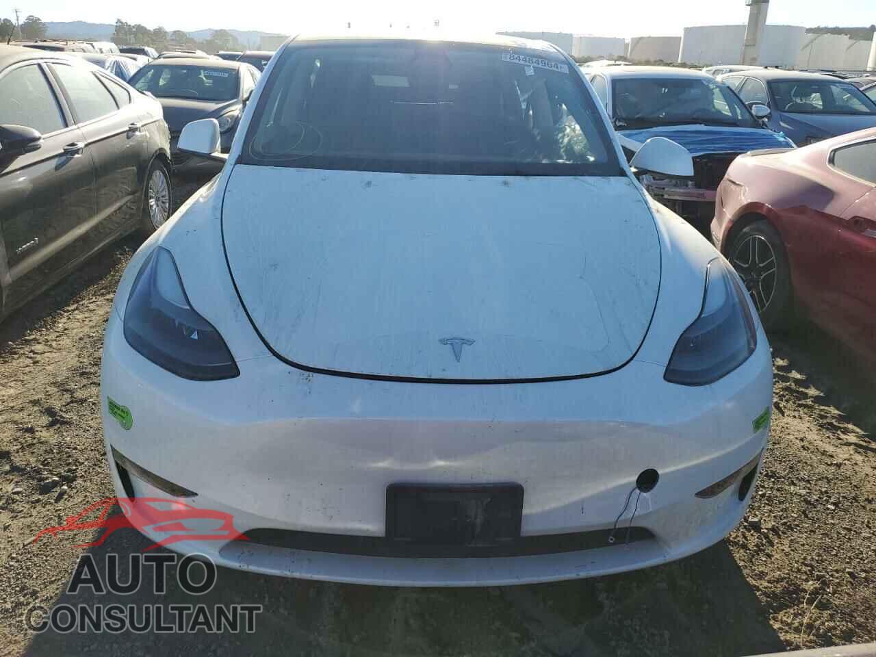 TESLA MODEL Y 2023 - 7SAYGDEE7PF739360