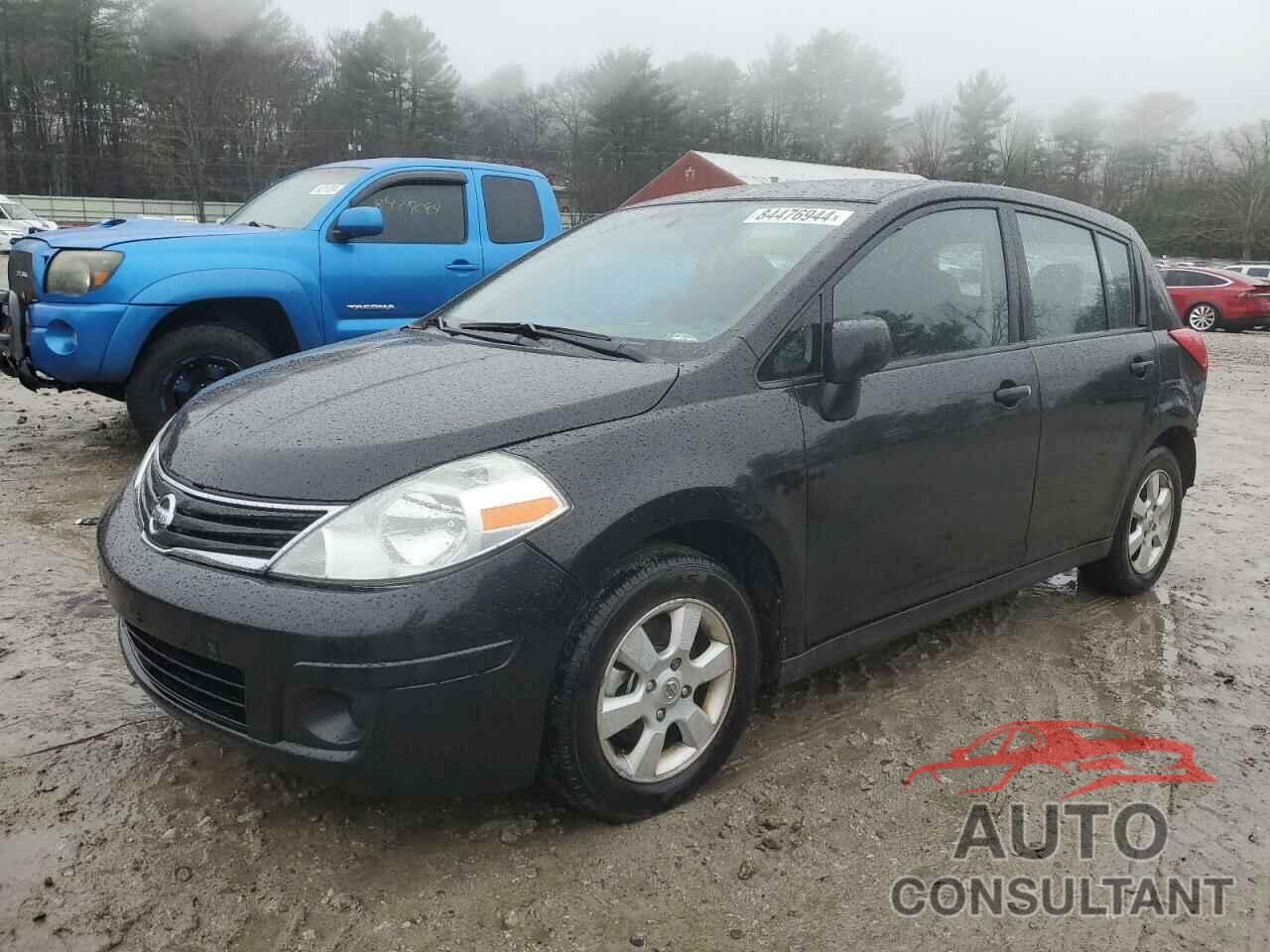 NISSAN VERSA 2012 - 3N1BC1CP1CK291459