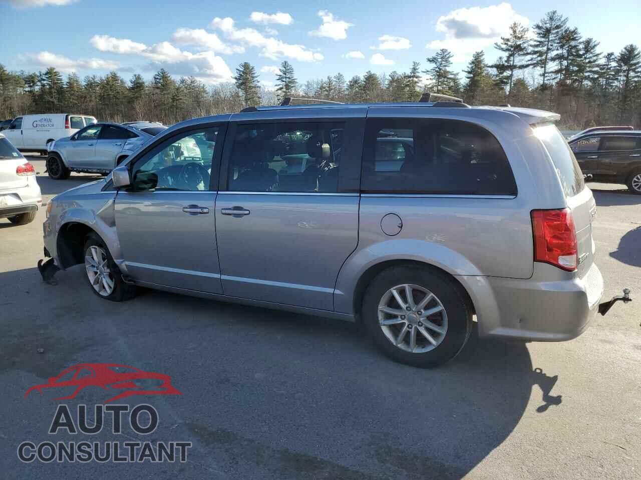 DODGE CARAVAN 2020 - 2C4RDGCG1LR153414
