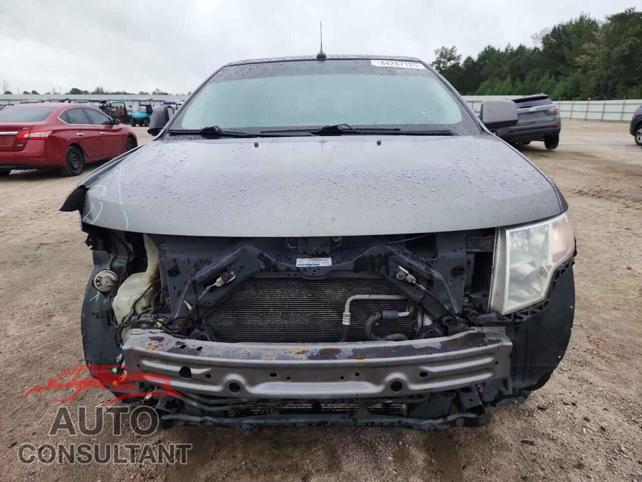 FORD EDGE 2010 - 2FMDK3KC3ABB20147