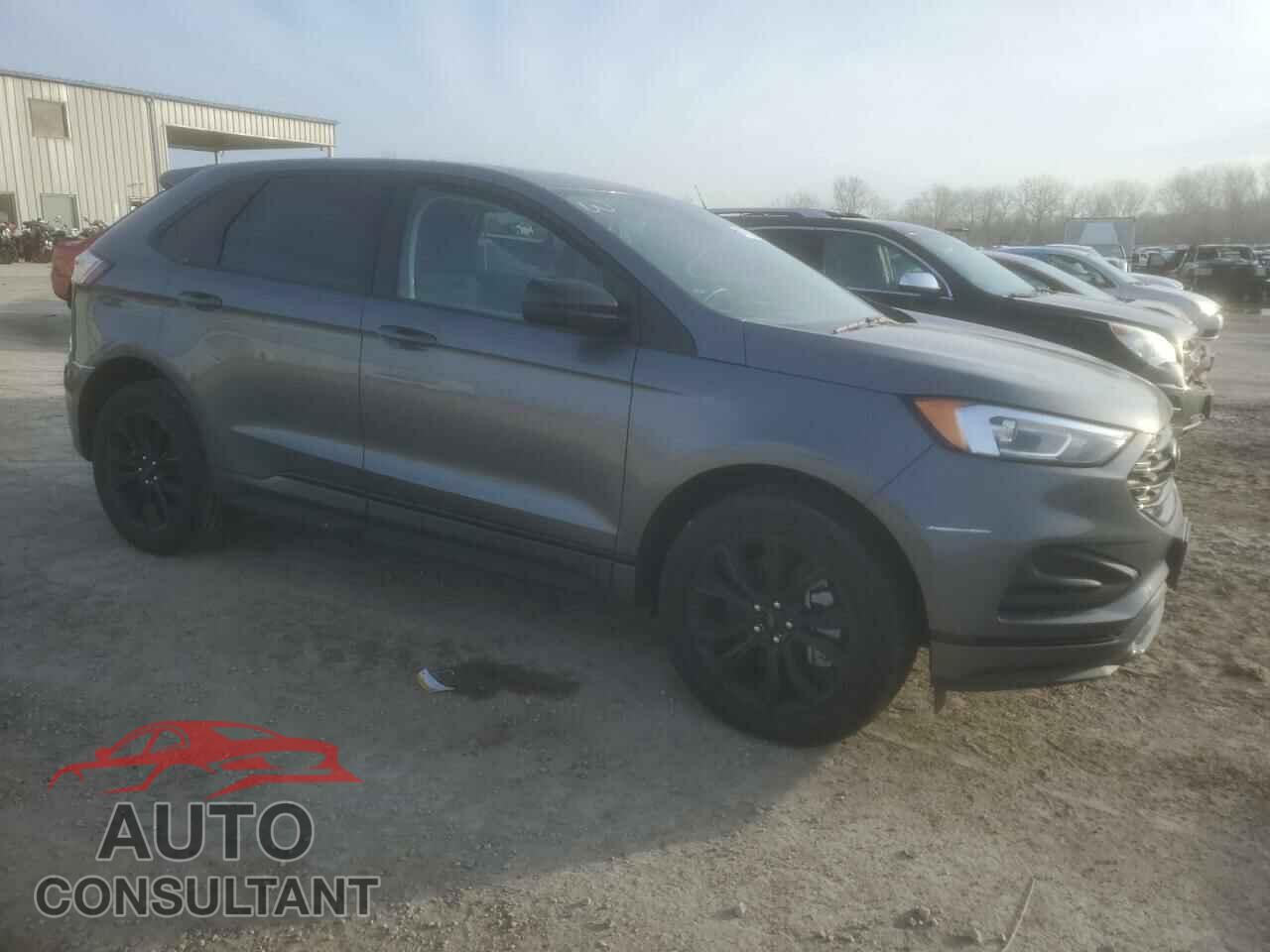 FORD EDGE 2023 - 2FMPK4G98PBA43882