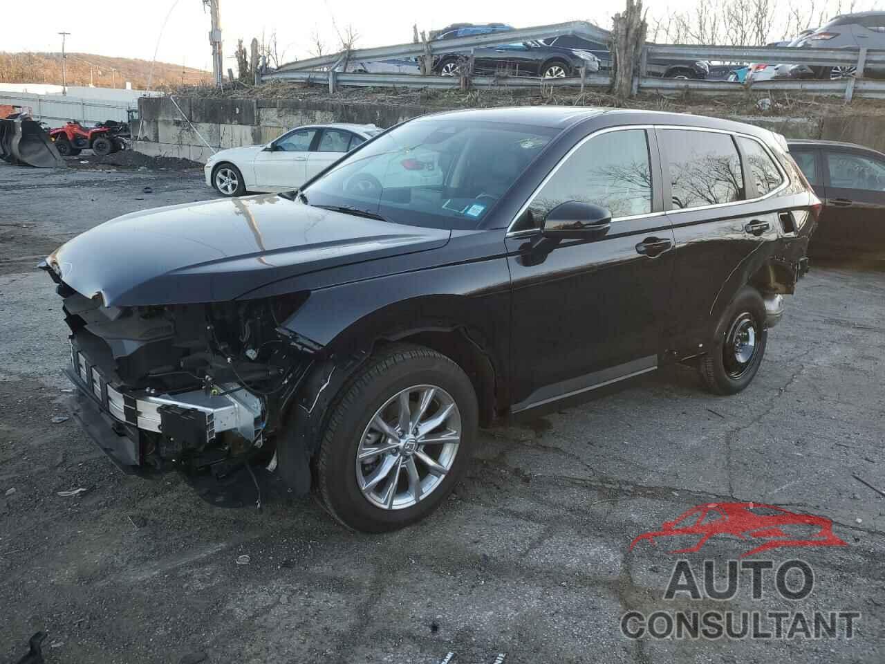 HONDA CRV 2024 - 5J6RS4H77RL001291