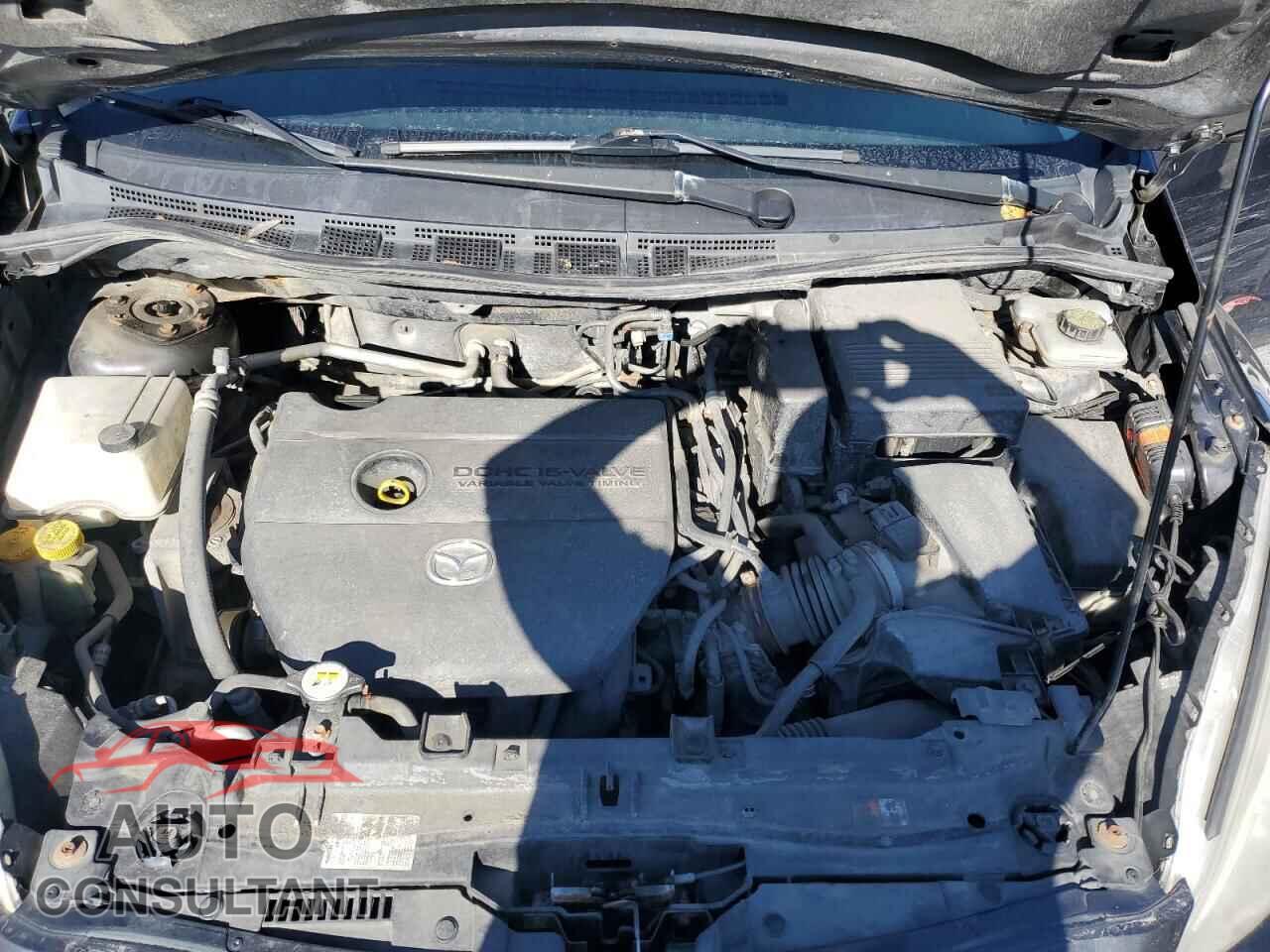 MAZDA 5 2015 - JM1CW2CL7F0183077