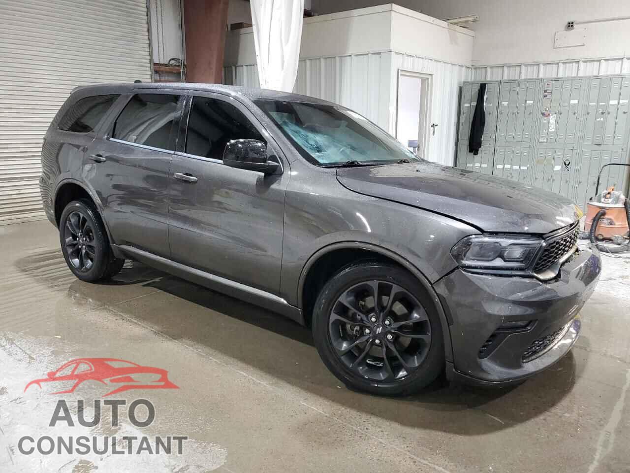 DODGE DURANGO 2021 - 1C4RDJDG2MC522447