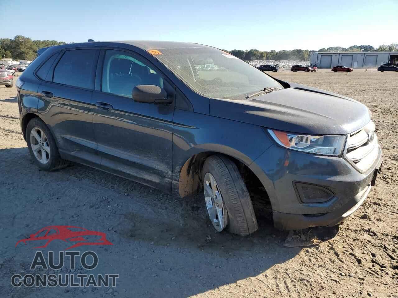 FORD EDGE 2016 - 2FMPK3G94GBC36752