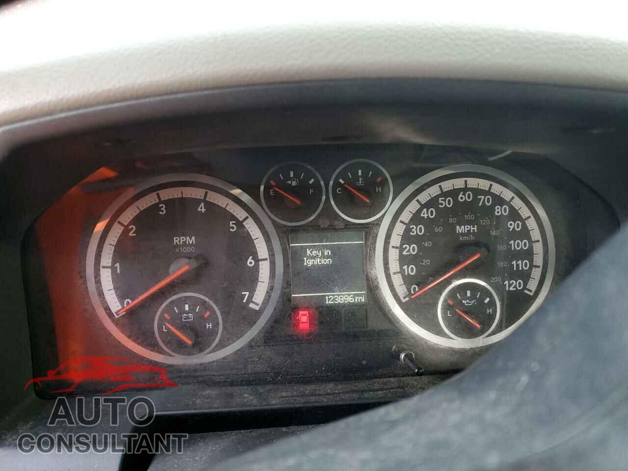 DODGE RAM 1500 2012 - 1C6RD7FT3CS180824