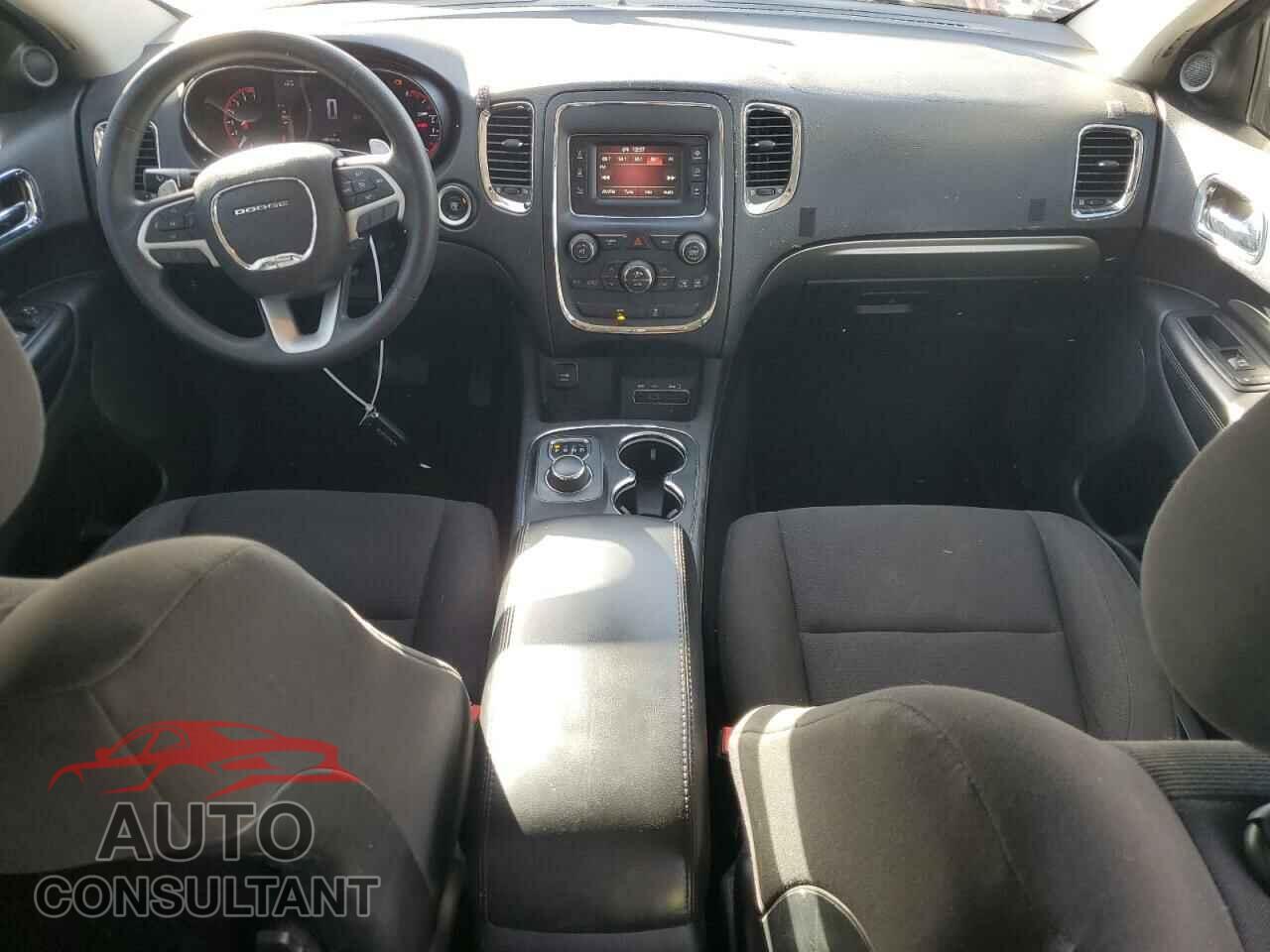 DODGE DURANGO 2014 - 1C4RDHAG1EC405215