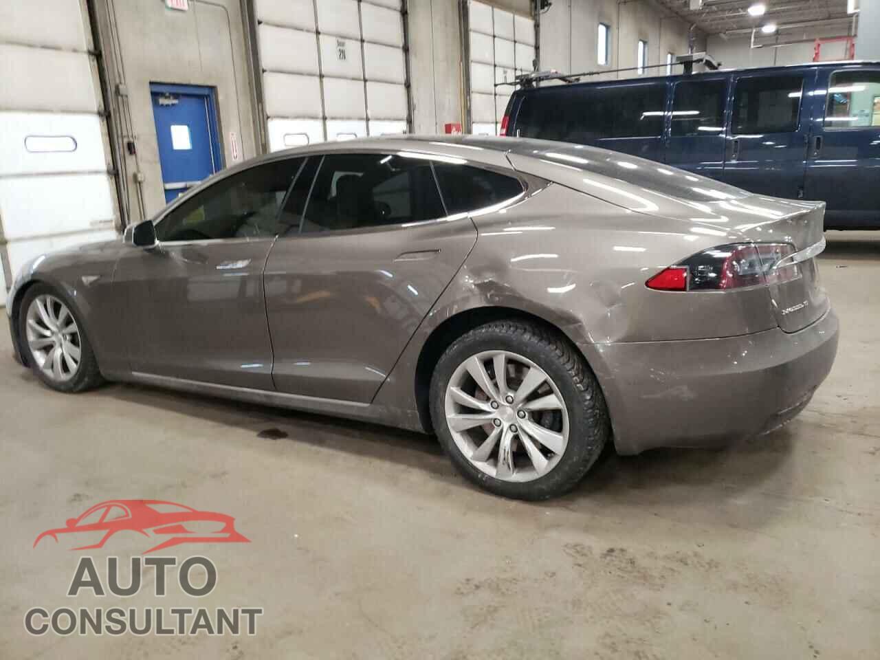 TESLA MODEL S 2016 - 5YJSA1E20GF149509