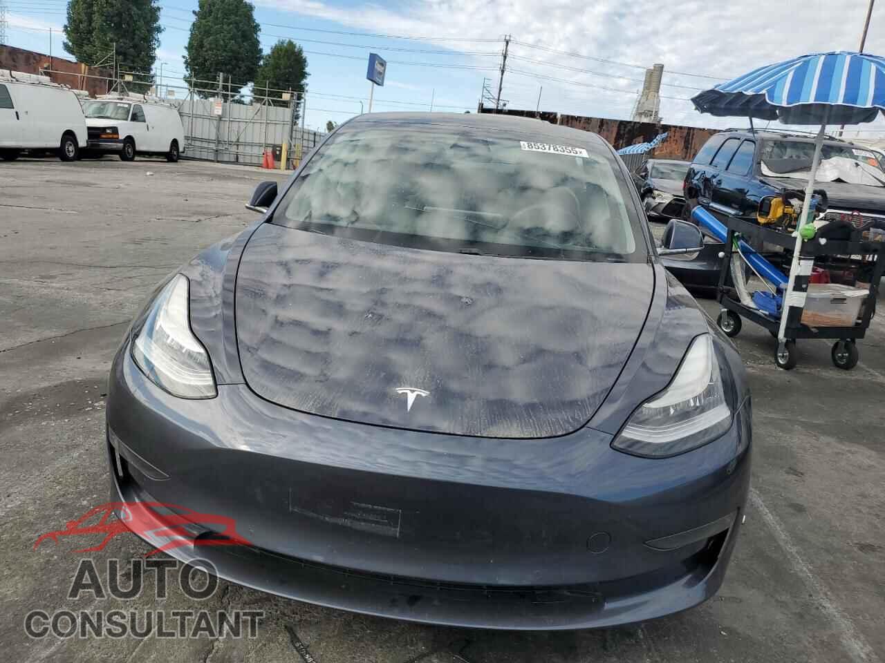 TESLA MODEL 3 2020 - 5YJ3E1EA3LF657838