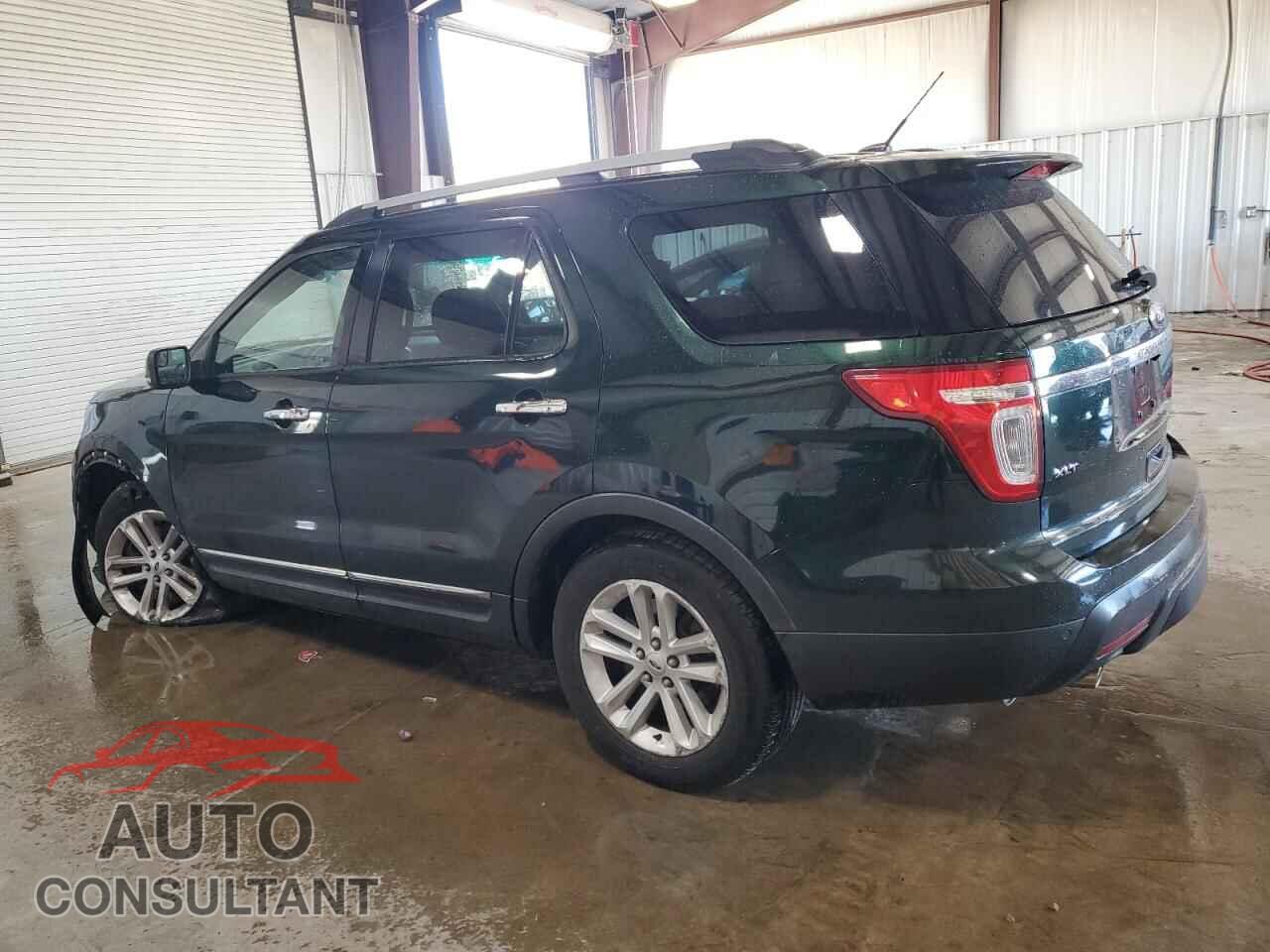 FORD EXPLORER 2013 - 1FM5K8D82DGB87944