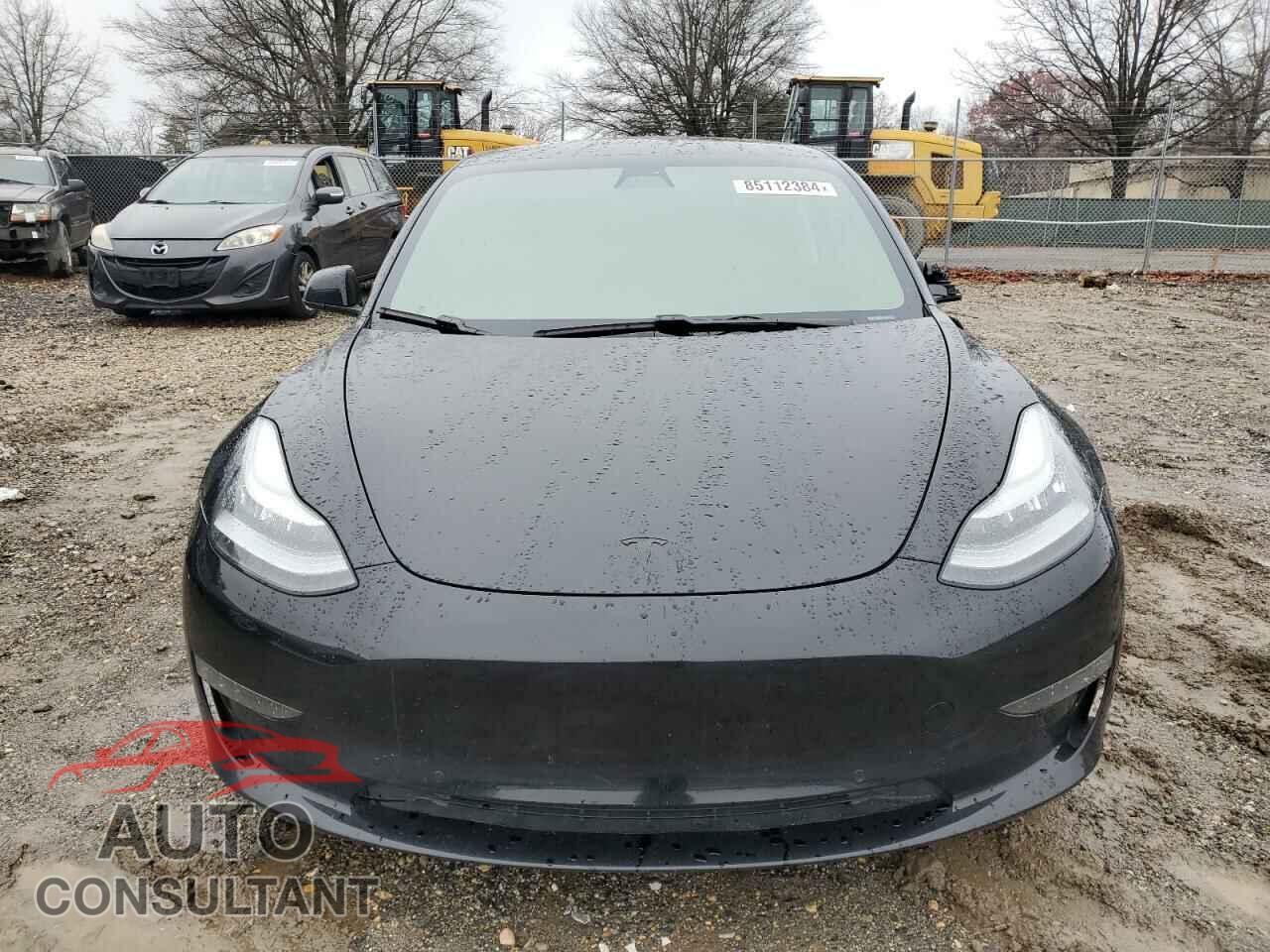 TESLA MODEL 3 2019 - 5YJ3E1EB2KF432463
