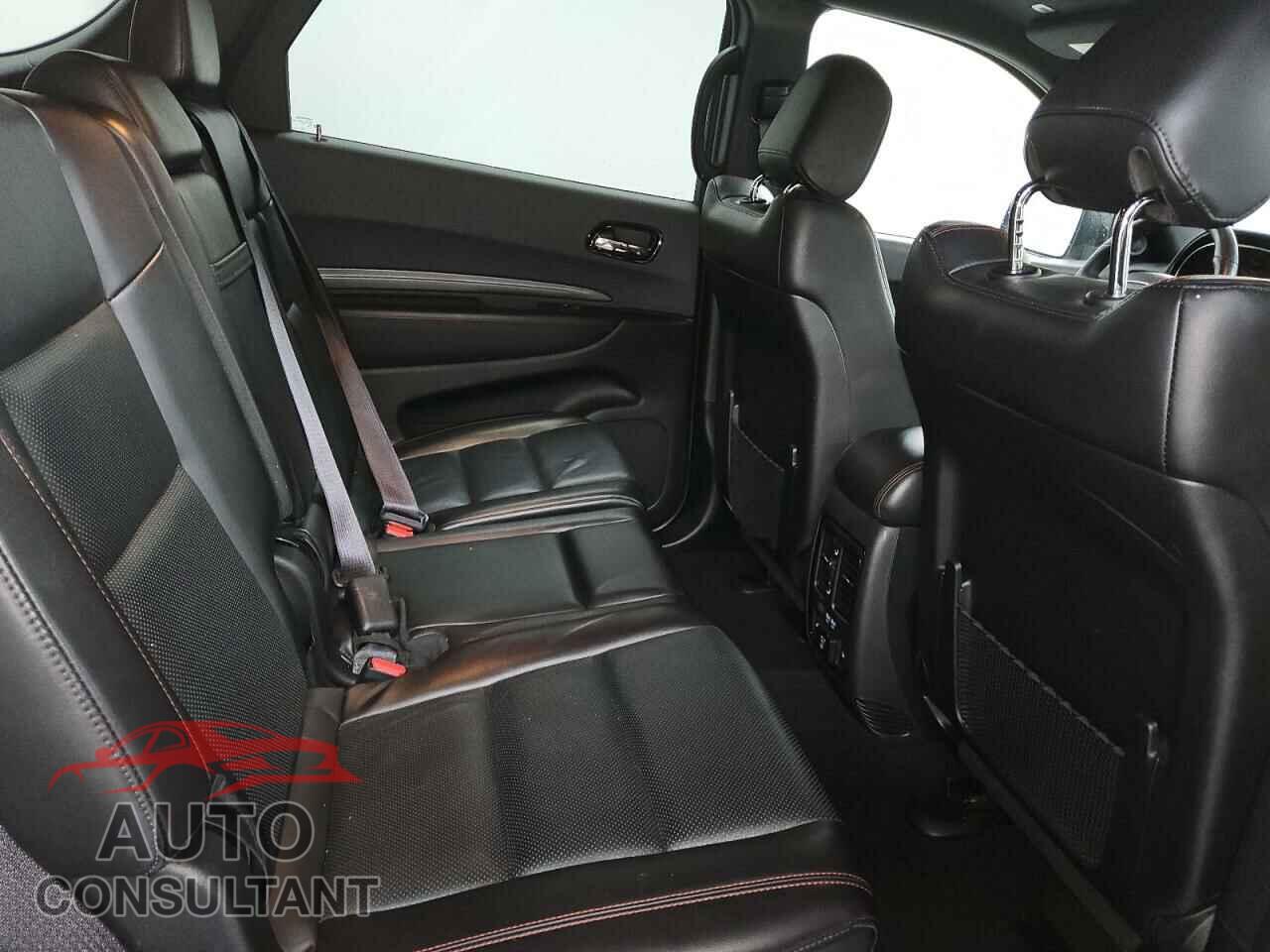 DODGE DURANGO 2023 - 1C4RDJDG8PC636652