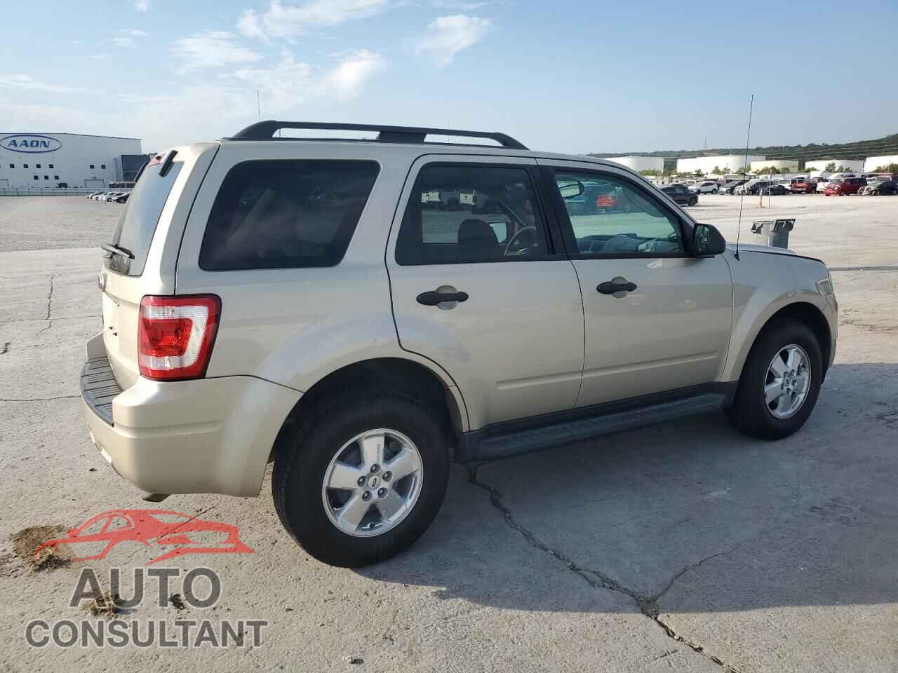 FORD ESCAPE 2012 - 1FMCU0D73CKB11722