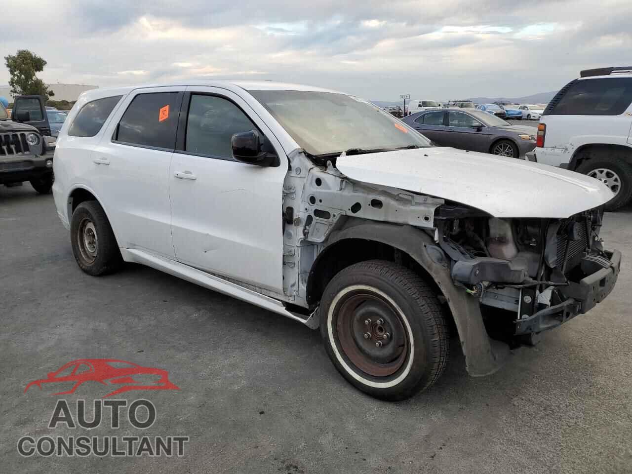 DODGE DURANGO 2015 - 1C4RDHAG5FC784415