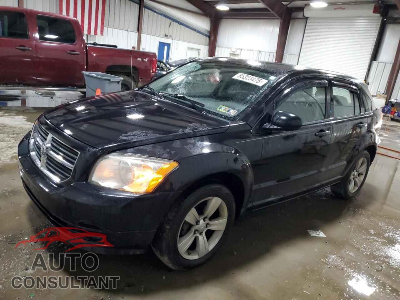 DODGE CALIBER 2010 - 1B3CB4HA0AD602517