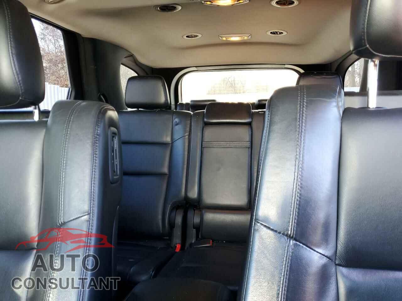 DODGE DURANGO 2015 - 1C4RDJDG8FC223063