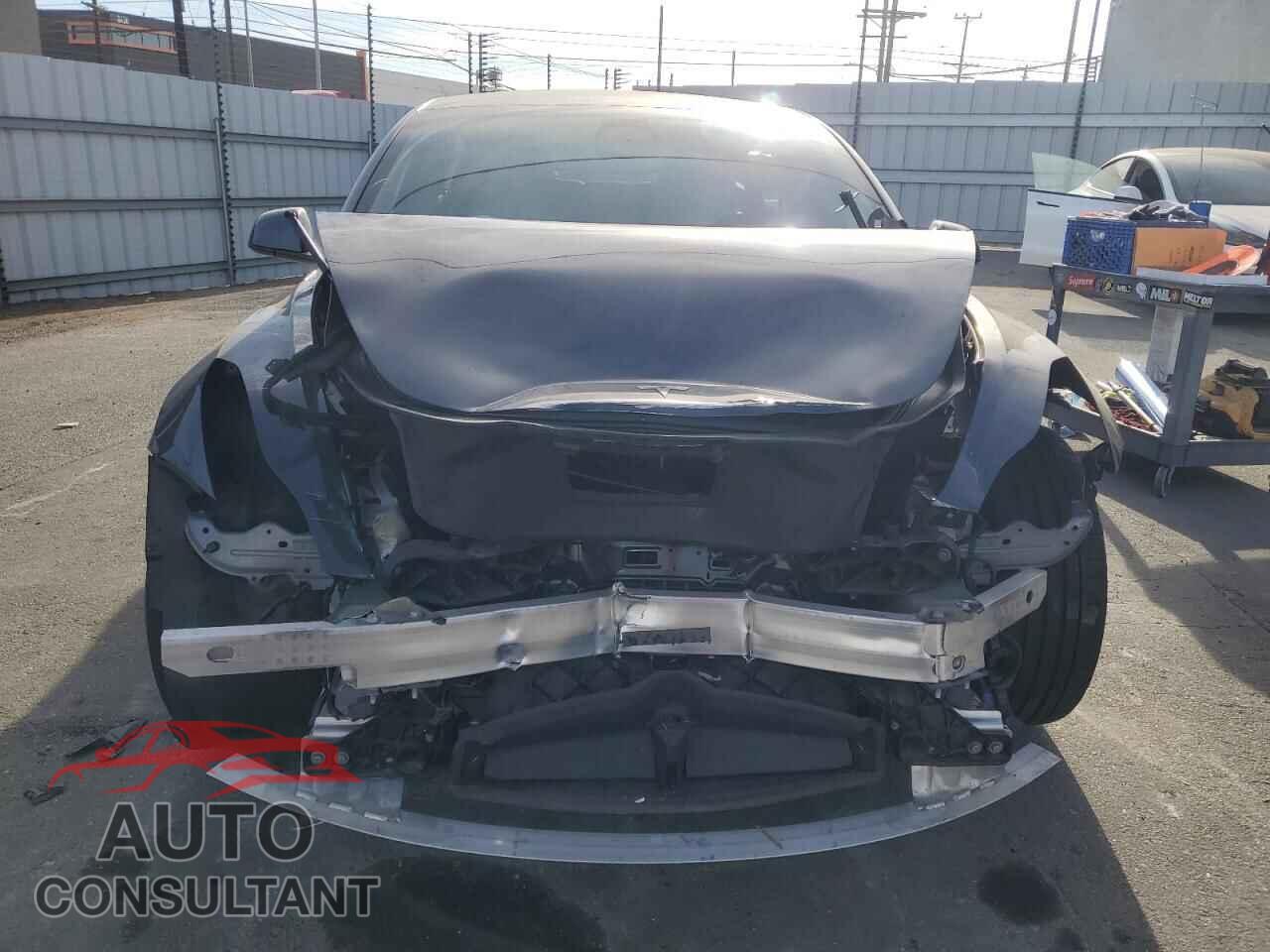 TESLA MODEL 3 2022 - 5YJ3E1EC2NF170554