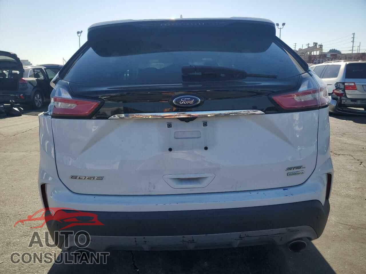 FORD EDGE 2020 - 2FMPK3J99LBA79125