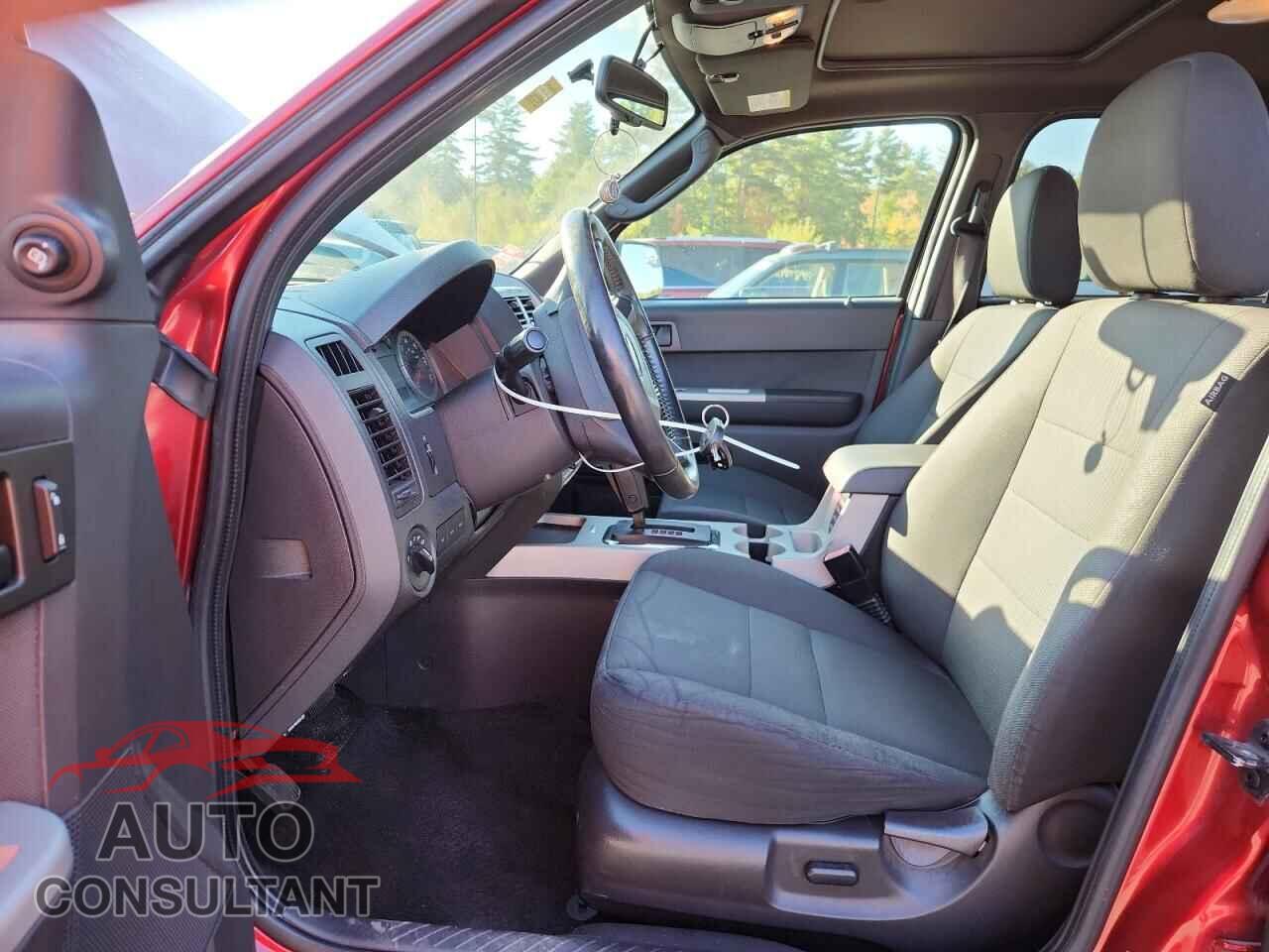 FORD ESCAPE 2012 - 1FMCU0DG1CKB70901