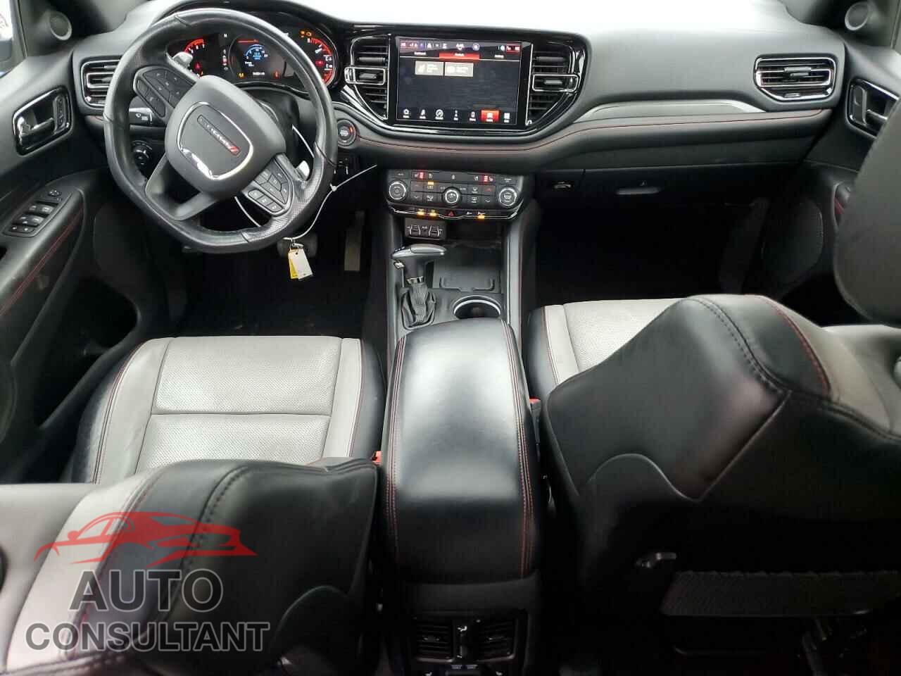 DODGE DURANGO 2023 - 1C4SDHCT0PC685885