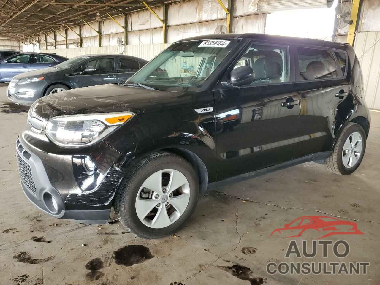 KIA SOUL 2015 - KNDJN2A20F7179237