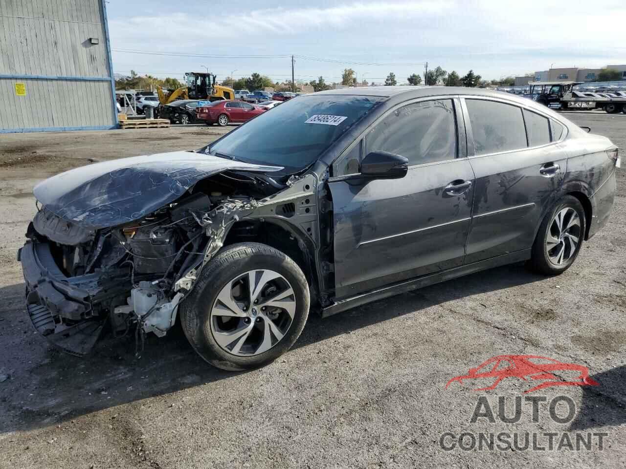SUBARU LEGACY 2024 - 4S3BWAF64R3008784