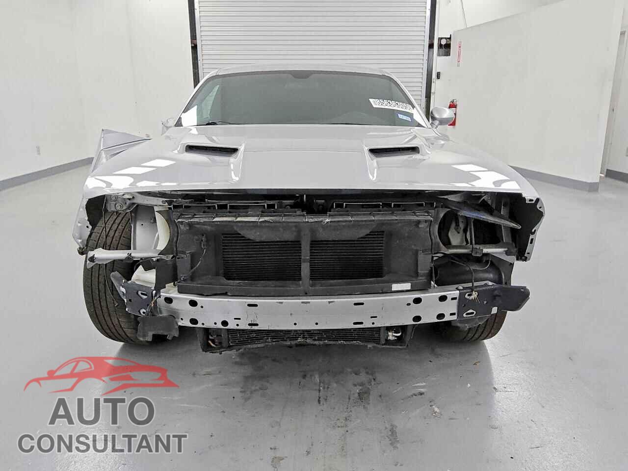 DODGE CHALLENGER 2023 - 2C3CDZGG8PH686422