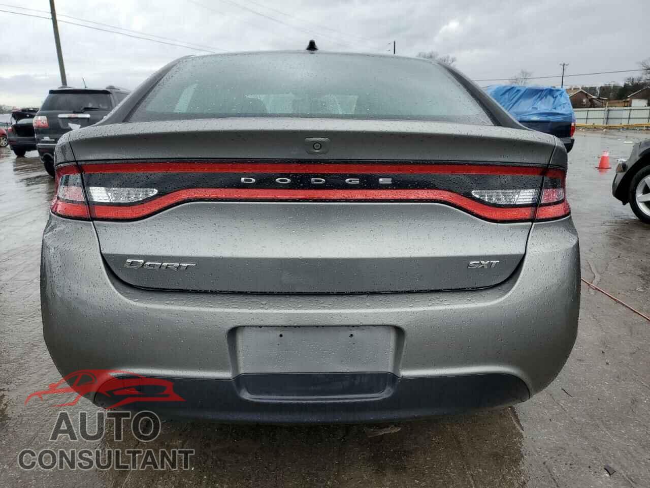DODGE DART 2013 - 1C3CDFBA2DD333829