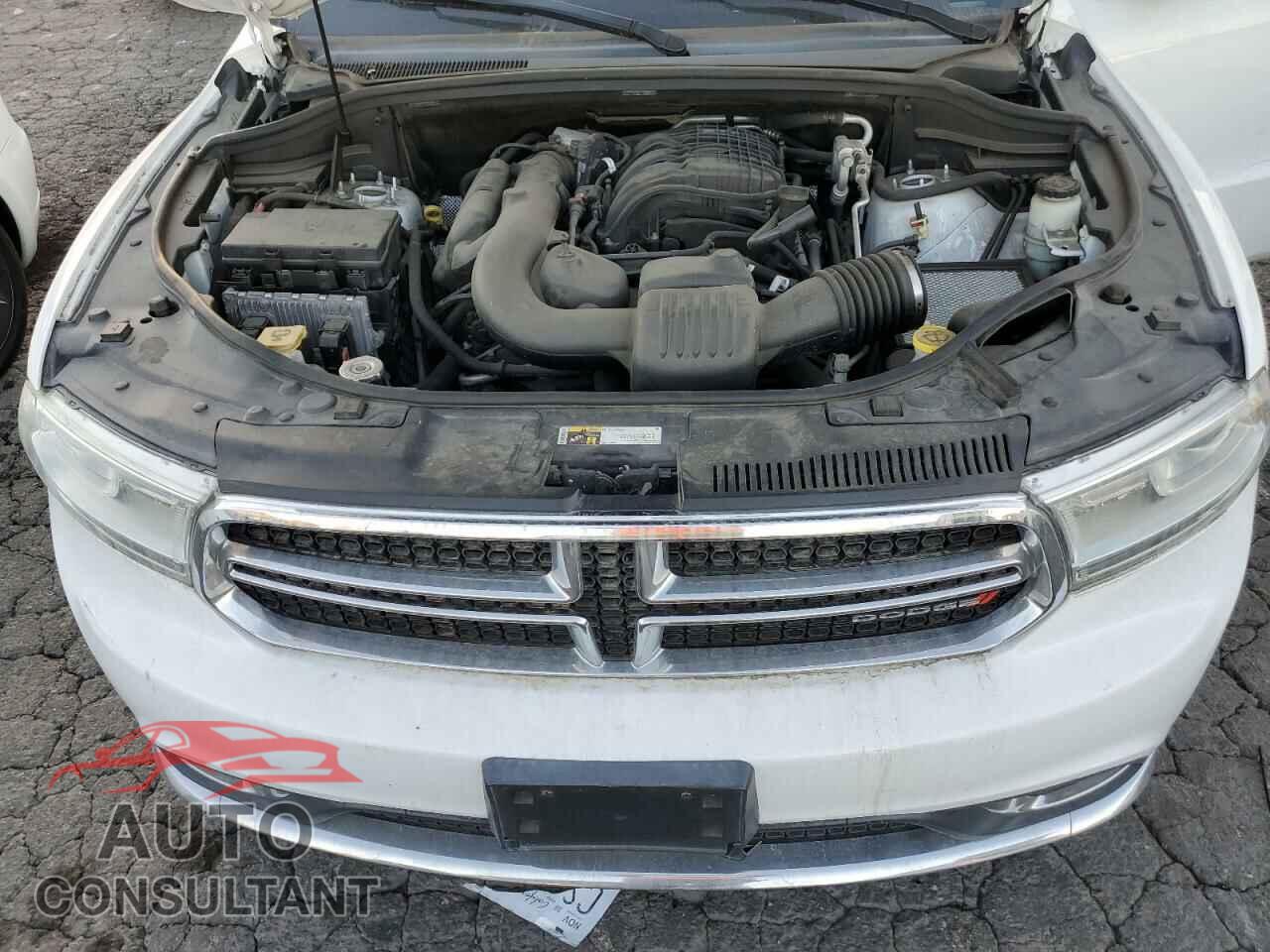 DODGE DURANGO 2015 - 1C4RDHDG7FC904579