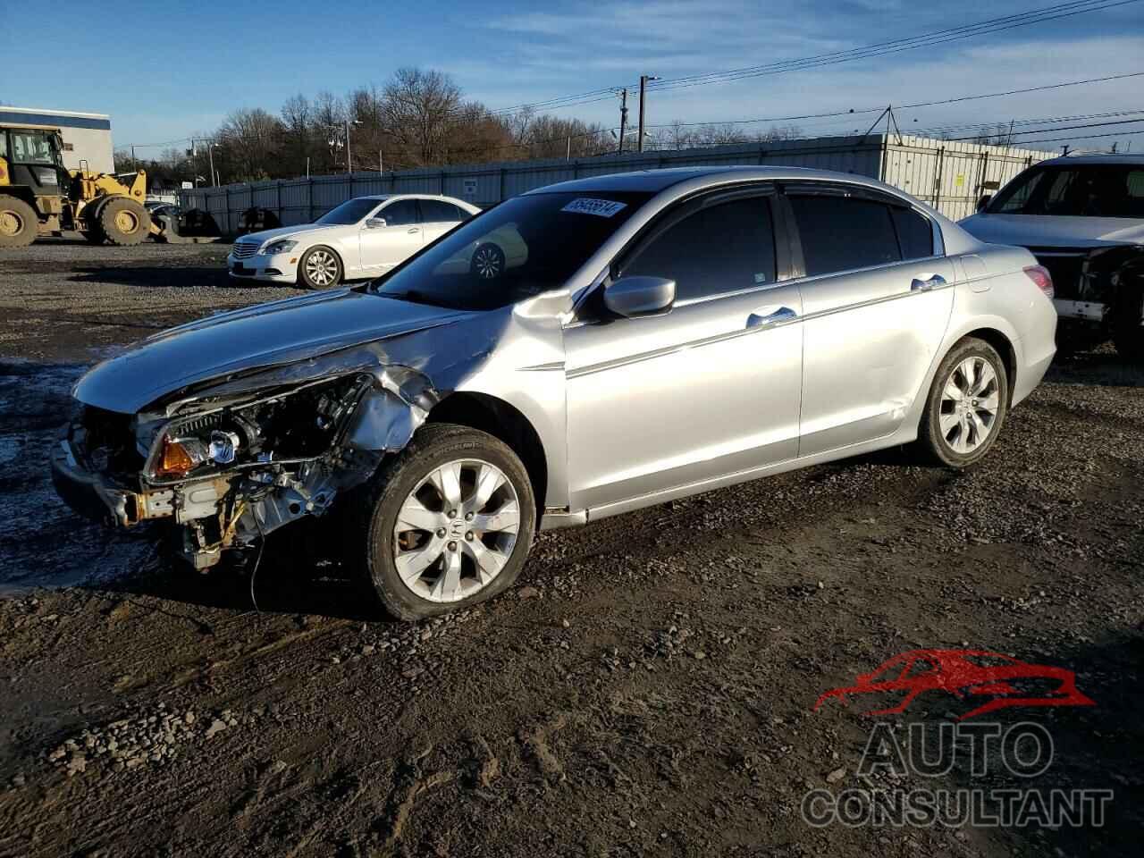 HONDA ACCORD 2009 - 1HGCP36839A028049