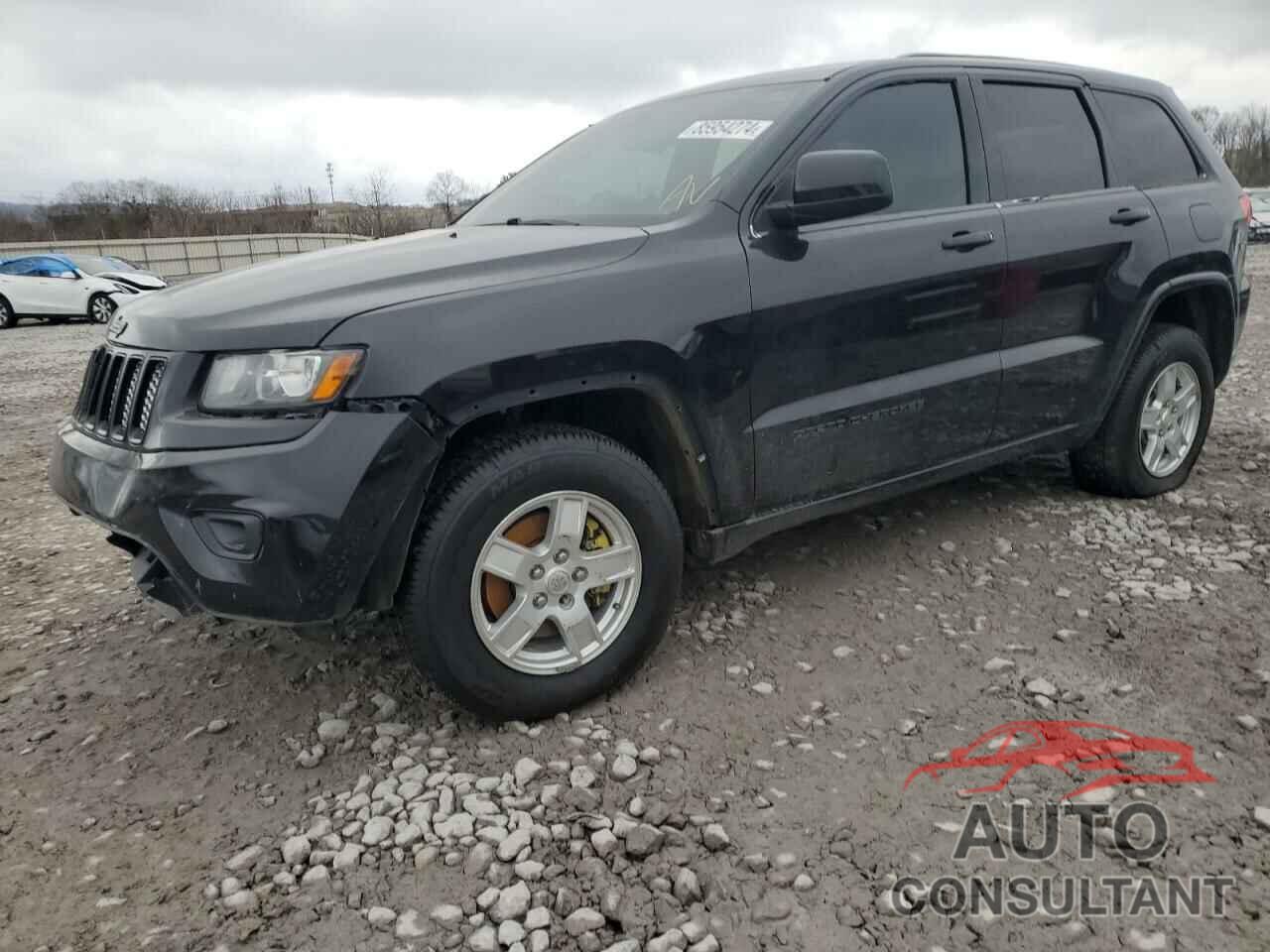 JEEP GRAND CHER 2015 - 1C4RJFAG8FC720706